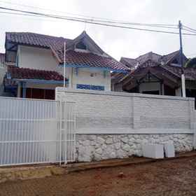 Exterior / Building 1 Villa Mungil Puncak, Binawan European Language Center 호텔