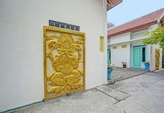 外觀 4 SPOT ON 91323 Omah Victoria Homestay & Culinary