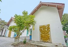 外觀 5 SPOT ON 91323 Omah Victoria Homestay & Culinary