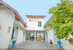 外觀 2 SPOT ON 91323 Omah Victoria Homestay & Culinary