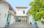 Luar Bangunan 2 SPOT ON 91323 Omah Victoria Homestay & Culinary