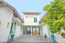 外觀 SPOT ON 91323 Omah Victoria Homestay & Culinary