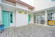 公共空間 SPOT ON 91323 Omah Victoria Homestay & Culinary