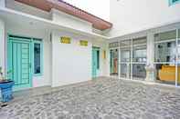 Ruang Umum SPOT ON 91323 Omah Victoria Homestay & Culinary