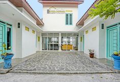 外觀 3 SPOT ON 91323 Omah Victoria Homestay & Culinary