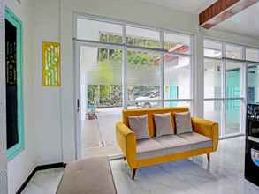 Lobi 4 SPOT ON 91323 Omah Victoria Homestay & Culinary