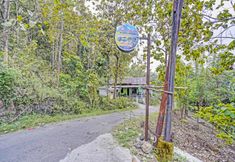 Bangunan 7 SPOT ON 91323 Omah Victoria Homestay & Culinary