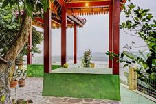 餐廳 SPOT ON 91323 Omah Victoria Homestay & Culinary