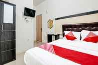 Bilik Tidur OYO 91324 Aliya Homestay Syariah