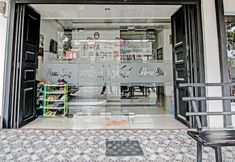 외관 3 OYO 91324 Aliya Homestay Syariah