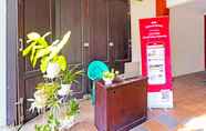 Lobi 6 OYO 91332 City-m Urban Homestay Syariah