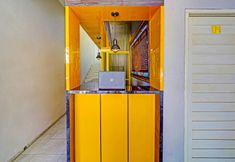 Lobi 7 OYO 91329 Guest House Le-banon Syariah