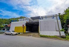 Bangunan 4 OYO 91329 Guest House Le-banon Syariah