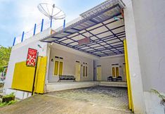 Bangunan 3 OYO 91329 Guest House Le-banon Syariah