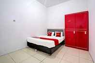 Bedroom OYO 91329 Guest House Le-banon Syariah