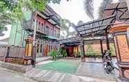 Exterior 4 SPOT ON 91337 Pandu Homestay Klaten