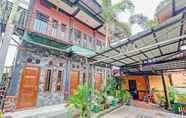 Exterior 2 SPOT ON 91337 Pandu Homestay Klaten