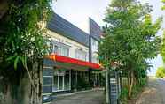 Exterior 3 COLLECTION O 91331 Hotel Grand Saota Soppeng