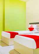 BEDROOM COLLECTION O 91331 Hotel Grand Saota Soppeng