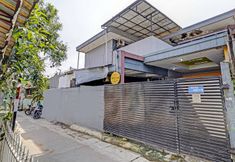 Exterior 3 SPOT ON 91330 City Munigar Residence Syariah