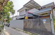 Bangunan 3 SPOT ON 91330 City Munigar Residence Syariah