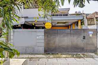 Bangunan 4 SPOT ON 91330 City Munigar Residence Syariah