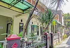 Exterior 5 SPOT ON 91320 Pondok Elia Syariah