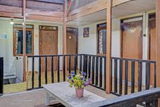 Common Space SPOT ON 91320 Pondok Elia Syariah