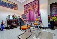 Lobby 6 SPOT ON 91320 Pondok Elia Syariah