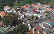 Nearby View and Attractions 2 Bhuvana Apartment and Resort CIAWI PUNCAK