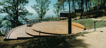 Common Space 3 Bobocabin Coban Rondo, Malang