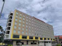 TD Capital Hotel, USD 31.55