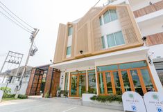 Exterior 4 HAK SA BAI