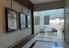 Luar Bangunan 3 One Property Makassar