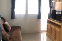 Common Space Laguna Room at Apartment Grand Sentraland Karawang