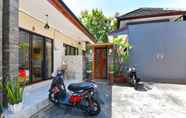 Exterior 4 OYO 91207 Pondok Jepun Bali