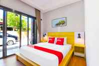 Kamar Tidur OYO 91207 Pondok Jepun Bali