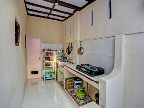 Lobby 4 OYO 91261 Cita Suraya Homestay