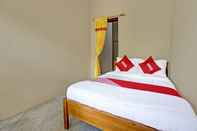 Bedroom OYO 91261 Cita Suraya Homestay