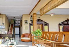 Lobby 6 OYO 91261 Cita Suraya Homestay