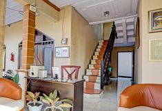 Lobby 5 OYO 91261 Cita Suraya Homestay