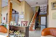 Lobby OYO 91261 Cita Suraya Homestay