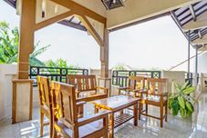 Common Space OYO 91261 Cita Suraya Homestay