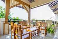 พื้นที่สาธารณะ OYO 91261 Cita Suraya Homestay