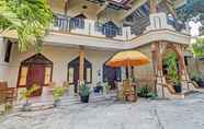 Exterior 4 OYO 91261 Cita Suraya Homestay