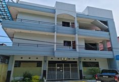 Exterior 7 OYO 91266 Markoni 18 Guest House