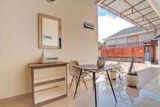 ロビー OYO 91269 R&s Living Residence