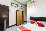 Kamar Tidur OYO 91287 Jeje Homestay