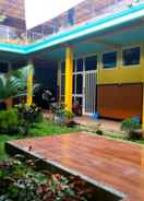 COMMON_SPACE Homestay Abah Kolam Syariah