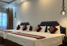 Phòng ngủ 4 La Renta Premier Hotel & Spa